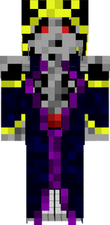 Ainz Ooal Gown