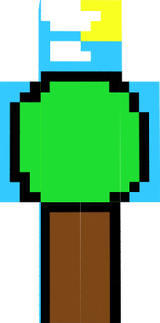 Doğa Dostu Skin