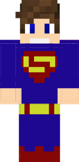 superman PROPVP_LolGamer