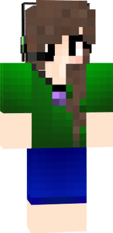 My skin