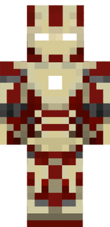 железо