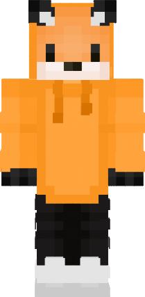 Preview of texture: fox