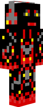 Upon the Flame