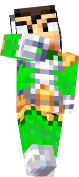 VegettaLime2