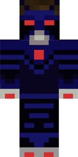 NichosArmor