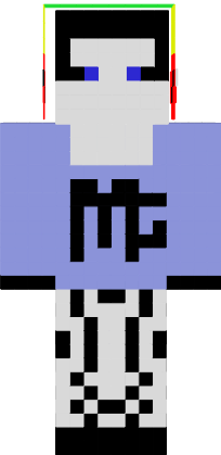 Preview of texture: MrGriffin