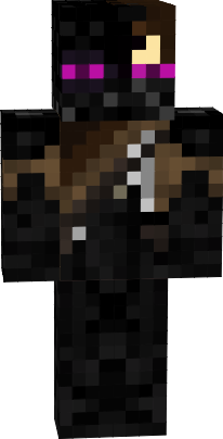 Preview of texture: ender infected