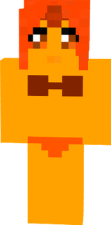Flame princes