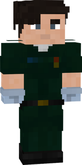 UK Paramedic Jake