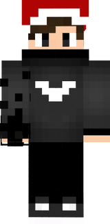 M1rc0_PvP mit Weinachtsmütze