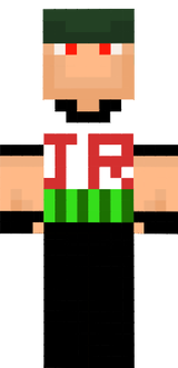 monark jr