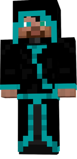 My skin Robed