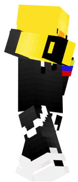 pato skin c