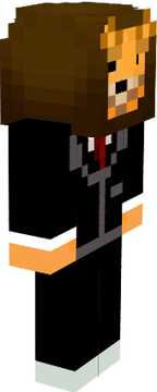 LionMan
