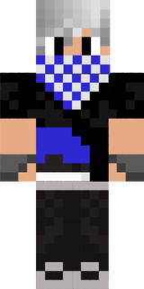 Ryian the trainer