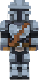 caçador