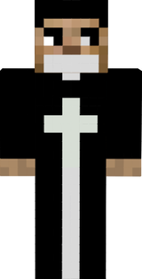 preacher