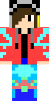 Char