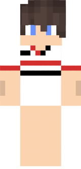 Camisa São paulo