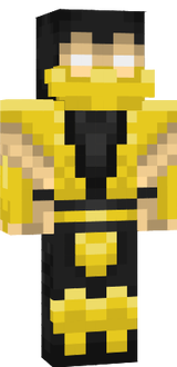 SCORPION