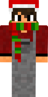 kinny natal