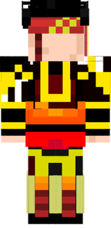 Qin Shi Huang 