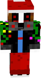 Tocino.EXE Navidad