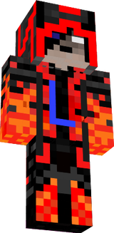Lucster5000