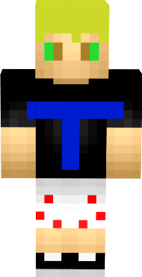 Preview of texture: TomasBoyHD