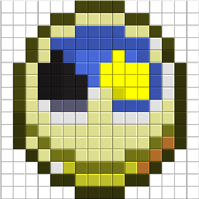 Preview of texture: sword