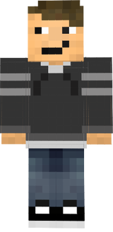 LetsCookieMC