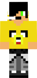 Olegador-jake