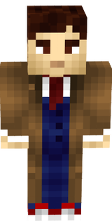 10th Doctor