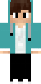 Me skin