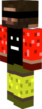 Mon Skin 2