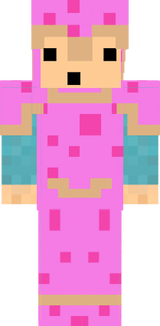 POPTARTMAN