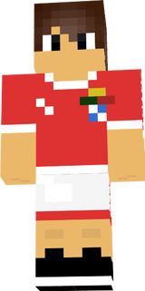 Cueca Benfuca