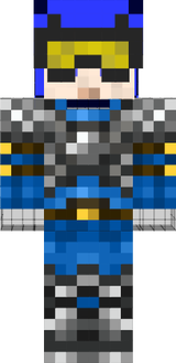 Space Trooper