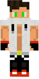 Gillette_flash