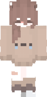 kawaii girl
