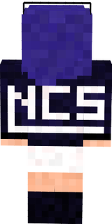girl ncs fan2