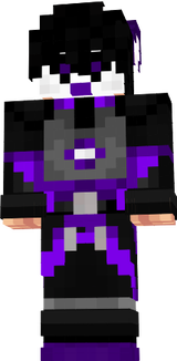 zHyperHBlack (TimeBreaker Mask)