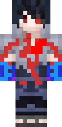 Preview of texture: zSasuke