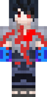 zSasuke
