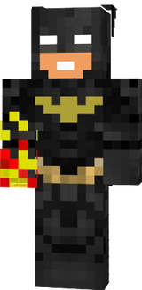 Batmannnnnn