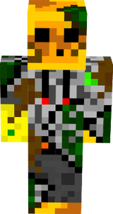 gonchoalozombie
