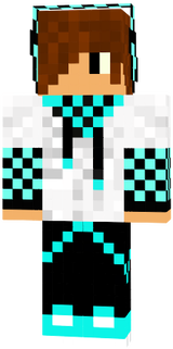 IMIKE PÁWA