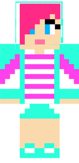 скин