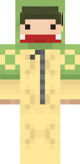 unge skin