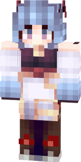 ganyu